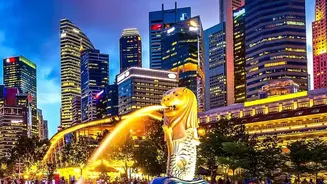 More Indians Are Visiting Singapore Again: Where to Go Beyond the Famous Sights