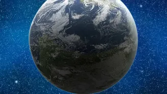 Roman Space Telescope Could Strengthen The Search For Habitable Worlds Beyond Earth