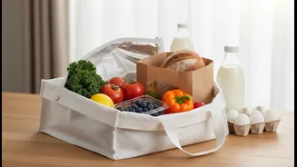 Quick-Commerce Grocery Safety Is Useful Context, Not a Guarantee, for Online Grocery Shoppers