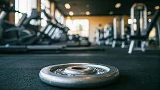 Unveiling India's Fitness Landscape: Staying Healthy