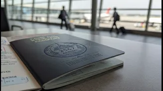 Thailand Makes Minor Visa Policy Change While Keeping India Eligible