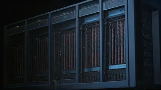 Production Issues Slow NVIDIA's Most Ambitious Rack Yet