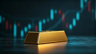 Indian Investors Want To Know Why Gold’s Rising
