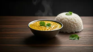 Indian Pairings Are Proof Healthy Can Be Affordable