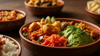 Why Goan And Keralan Bowls Are Trending High Online