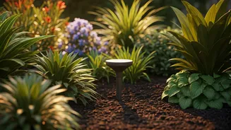 Celebrate Nature By Growing Smarter
