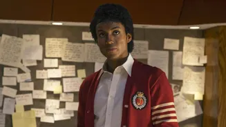 'Michael' sequel could arrive by late 2027