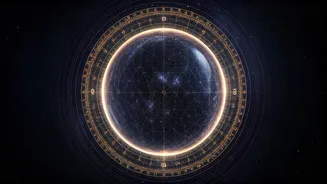 Numerology Horoscope: May 4, 2026 - Your Cosmic Guide Based on Birth Numbers