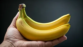 FSSAI's Guide to Naturally Ripe Bananas: Spotting Chemical Ripening and Safe Practices