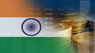 India well-positioned to weather global economic slowdown: World Bank