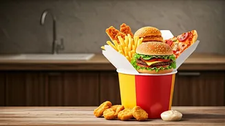 Unusual Eating Habits & ADHD: What You Need to Know