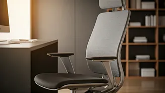 10 Best Study Chairs for 2026: Elevate Your Comfort and Productivity