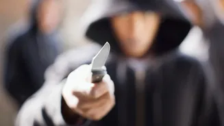 Tamil Nadu shocker: After objecting to sickle ‘Reel’, migrant worker brutally attacked by minors in Tiruvallur