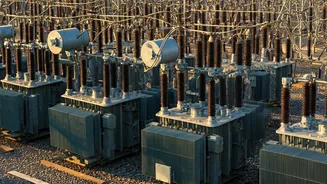 India's Power Sector: Strengthening Discoms After a Profitable Year