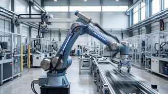 The New Funding For Eka Robotics Focuses On Turning AI Into Reliable Physical Work