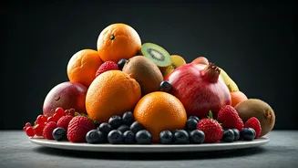 Your Daily Immunity Boost Starts With These Fruits