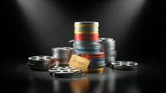 Box Office Bonanza: Latest Film Collections in India