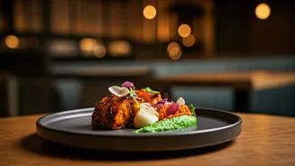 10 Delhi Openings That Deserve Your Weekend Hunger