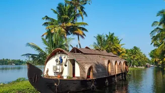 How Traditional Snake Boat Preparation Rituals Preserve Kerala Unique Cultural Marine Heritage