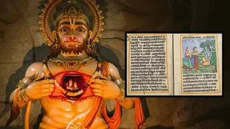 Did You Know Tulsidas Wrote The Hanuman Chalisa In Prison? Know The Benefits Of Chanting It Daily
