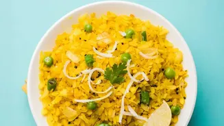 One-Pot Indian Recipes Blend Nutrition And Convenience This Monsoon