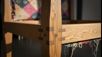 Repairable Frames Make More Sense Than Cheap Upholstery Over Weak Structure