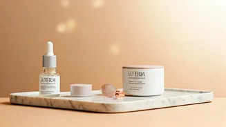 India's Young Beauty Fans Are Simplifying Routines