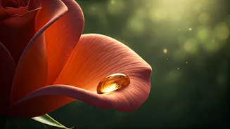 Ittar: The Artisanal Indian Attar Capturing Nature's Essence in a Single Drop
