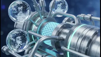 Menon's Research Could Reduce Supplies Needed For Long-Distance Human Spaceflight