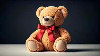 Crafting the Perfect Teddy Day: 60+ Heartfelt Wishes, Messages, and Quotes to Cherish Your Loved One