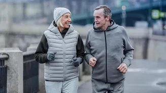 The Case For Moving After Meals Is Growing As Research Examines Short Activity And Blood Sugar