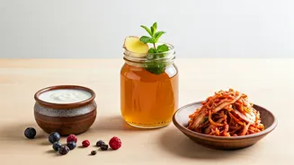 Probiotic Foods Are Making Traditional Diets Trendy