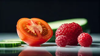 Radiant Skin Secrets: Expert Nutrition Tips for a Healthy Glow This World Health Day 2026