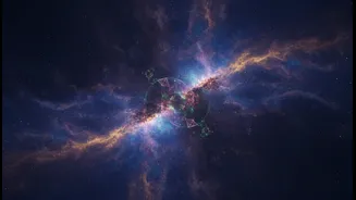 Dark Matter's Ancient Abundance Could Have Faded From View Through Changing Couplings
