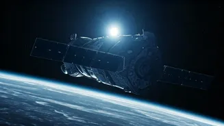 Artemis 2 Reconnects: Mission Control Back in Touch After Lunar Blackout