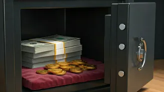 The Safest Financial Foundation Secure Six Month Emergency Funds First