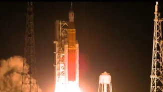 Artemis II launch on April 1: When and where to watch