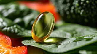 Anti-Cancer Vitamin: Boost Health Naturally