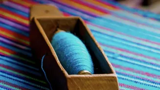 The Practical Questions Around Weaver Income Tools After The IIT Delhi Handloom Hackathon Results