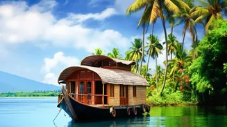 Kerala Monsoon Ayurvedic Wellness Holidays Offer Overworked Millennials Deep Holistic Healing Escapes