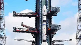ISRO Aditya L1 Coronal Observations Help Scientists Make Precise Solar Storm Predictions
