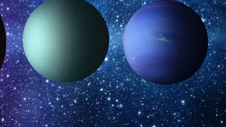 Saturn's Moon Count Has Reached 293: What Makes Confirmation So Difficult