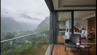 Misty Views Are Not Enough: What A Monsoon-Friendly Stay Should Offer