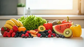 Summer Diet Tips Need More Real-World Logic
