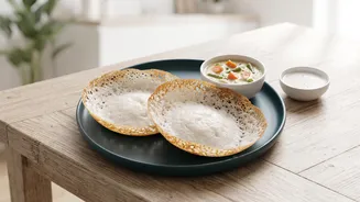 How To Keep Homemade Appam Light Instead Of Dense