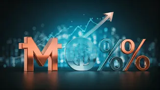 5 Mid-Cap Stocks Poised for Growth: Opportunities Abound!