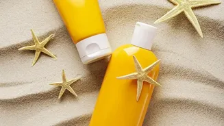 How Sun Protection Is Becoming Part Of The New Indian Beauty Routine