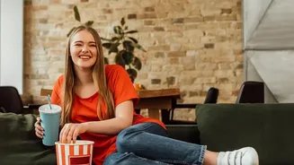 Is OTT Content Impacting Theatre Box Office Sales Why Youth Choose Home Streaming