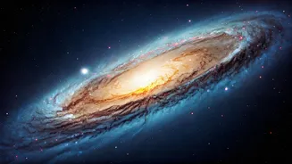 Shadow Blaster Discovery Published In Nature Astronomy
