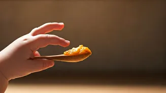 Baby's First Foods: When to Introduce Sugar & Salt Safely